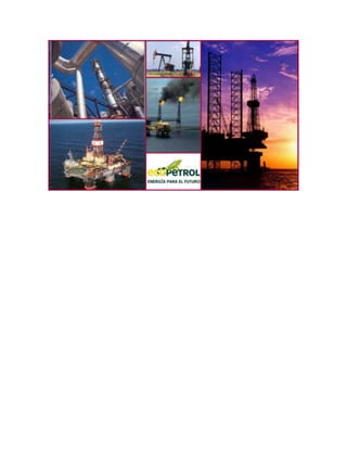 Collage de ingenieria de petroleos