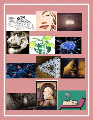 Collage de la psicologia de la percepcion