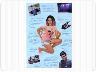 Collage élèves 2è eso