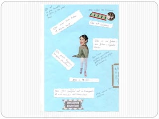 Collage élèves 2è eso