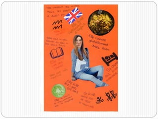 Collage élèves 2è eso