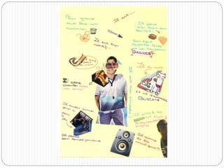 Collage élèves 2è eso