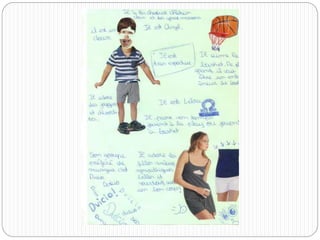 Collage élèves 2è eso