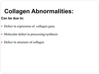 Collagen | PPTX