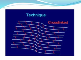 Collagen cross linking ppt.pptx