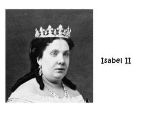 Isabel II
 