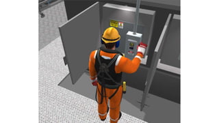 Visualization Applications (Testing SlideShare)