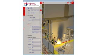 Visualization Applications (Testing SlideShare)