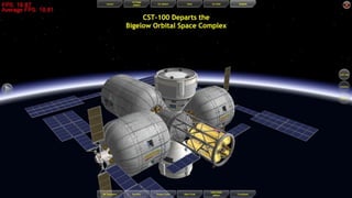 Visualization Applications (Testing SlideShare)