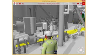 Visualization Applications (Testing SlideShare)