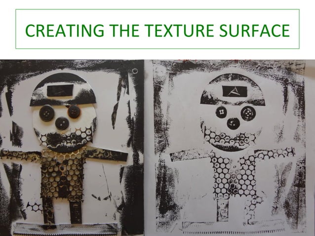 Collage in. arts reduce recycle & reuse | PDF