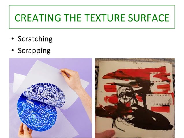 Collage in. arts reduce recycle & reuse | PDF