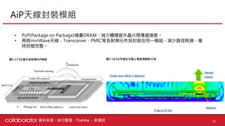 【個股產業分析】IC載板產業分析