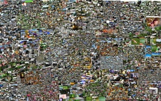  Selección Collage de 47.000  fotos en internet  de Paco Barberá pintor en  Nagoya Japón    