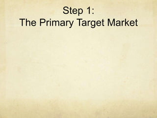 Proposal: The ProductService Provision for Phil Health“middle” group to reach the gap between the Filipino PUBLIC and Phil HealthA marketing firm focused on “marketing” Phil Health and “selling” the idea to the public