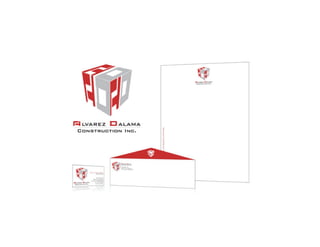 Collateral And Packaging