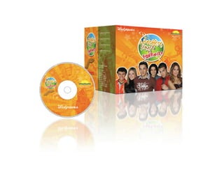 Collateral And Packaging