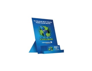 Collateral And Packaging