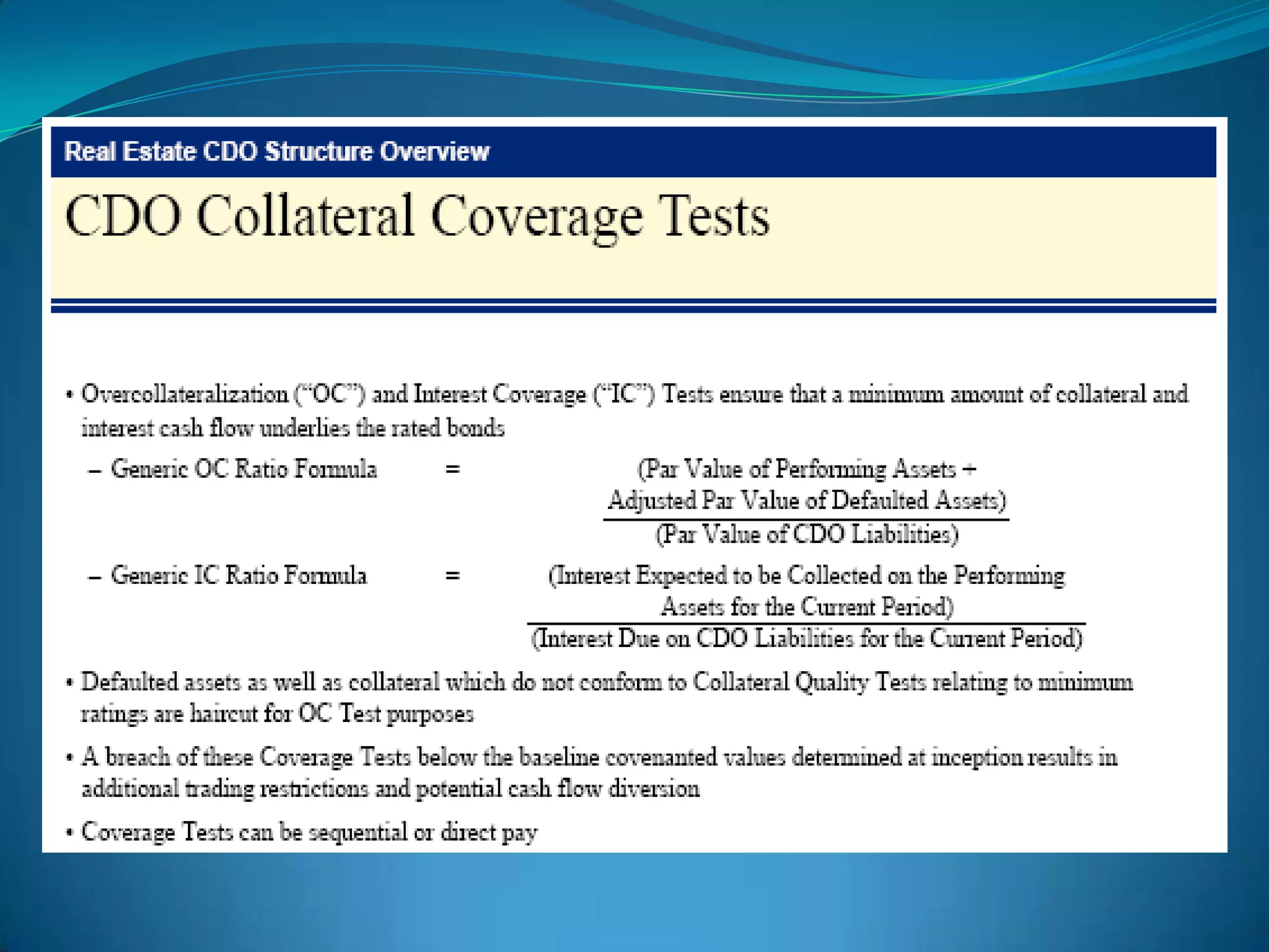 Emerging Market Corporate Debt 