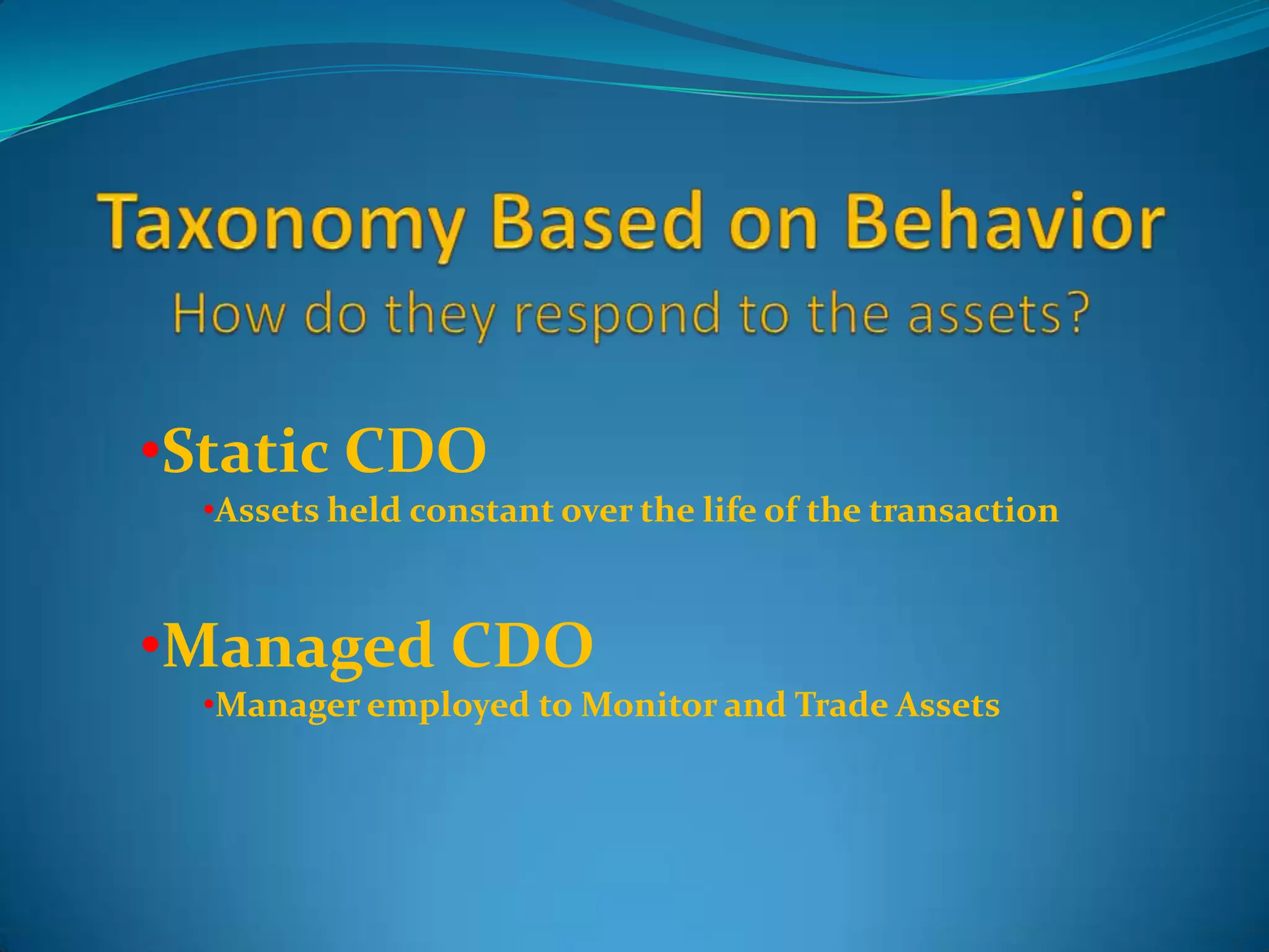 Non-Performing Loans