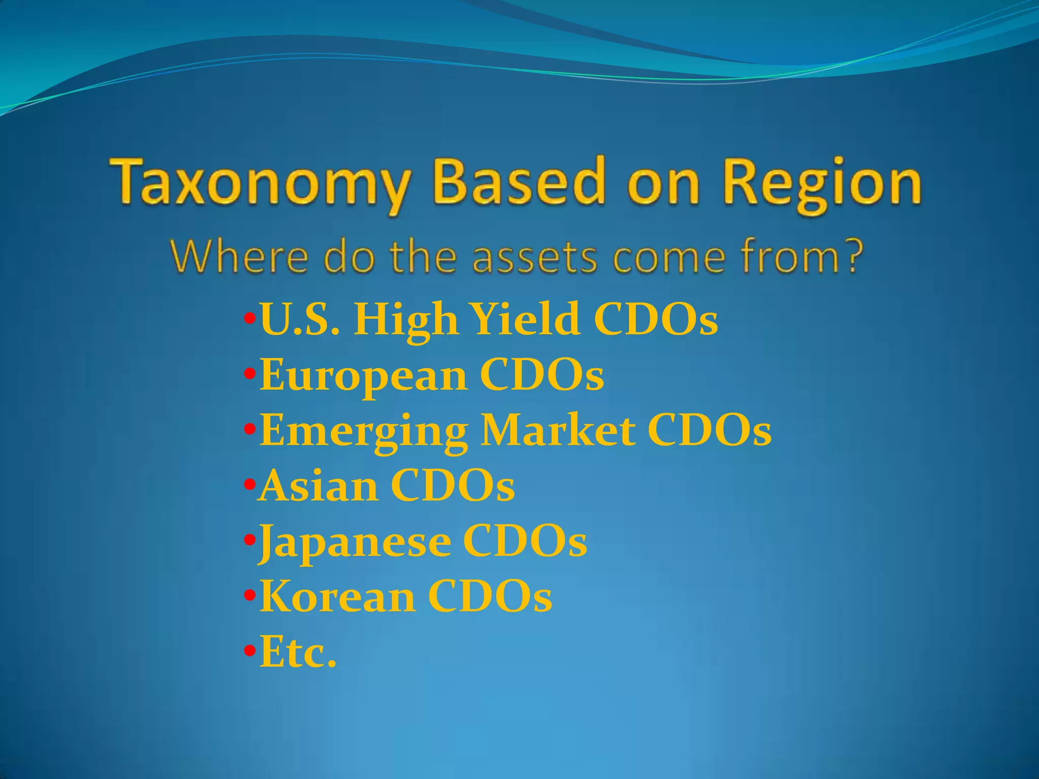 Distressed Debt and DIP Financings