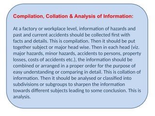 Collation Statement Collating and tabulisation | PPTX