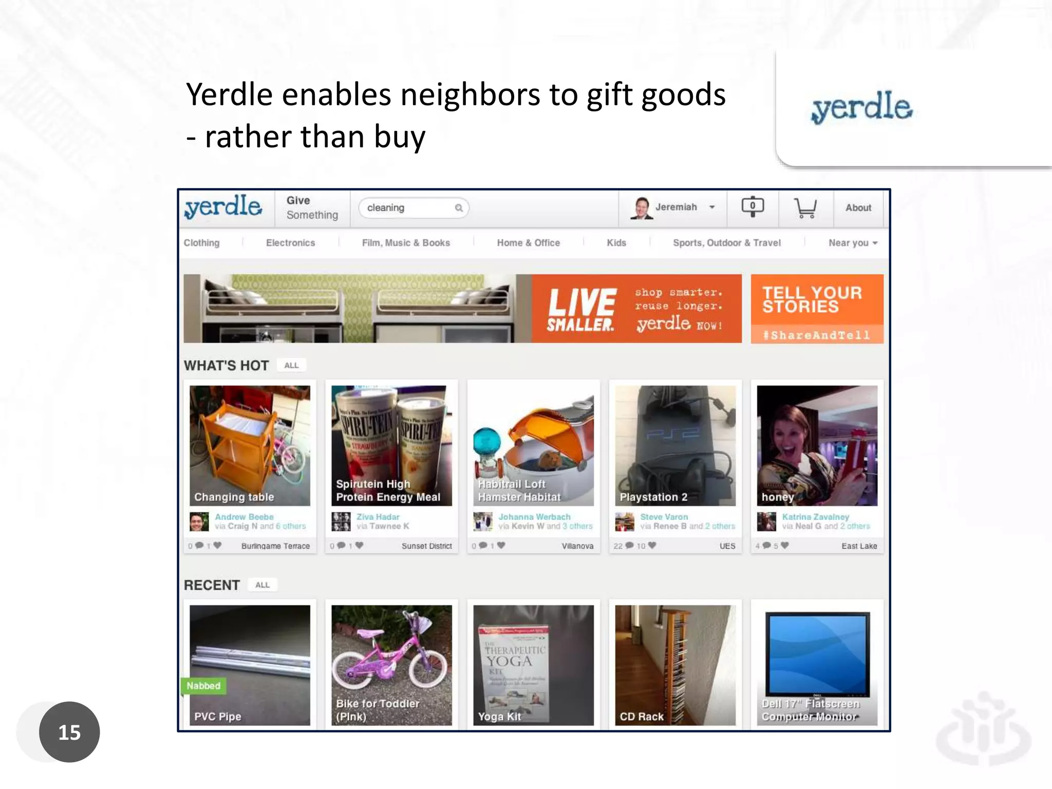 The Future of Business Models: Partnering with the Crowd (Seattle Interactive Conference 2014)
