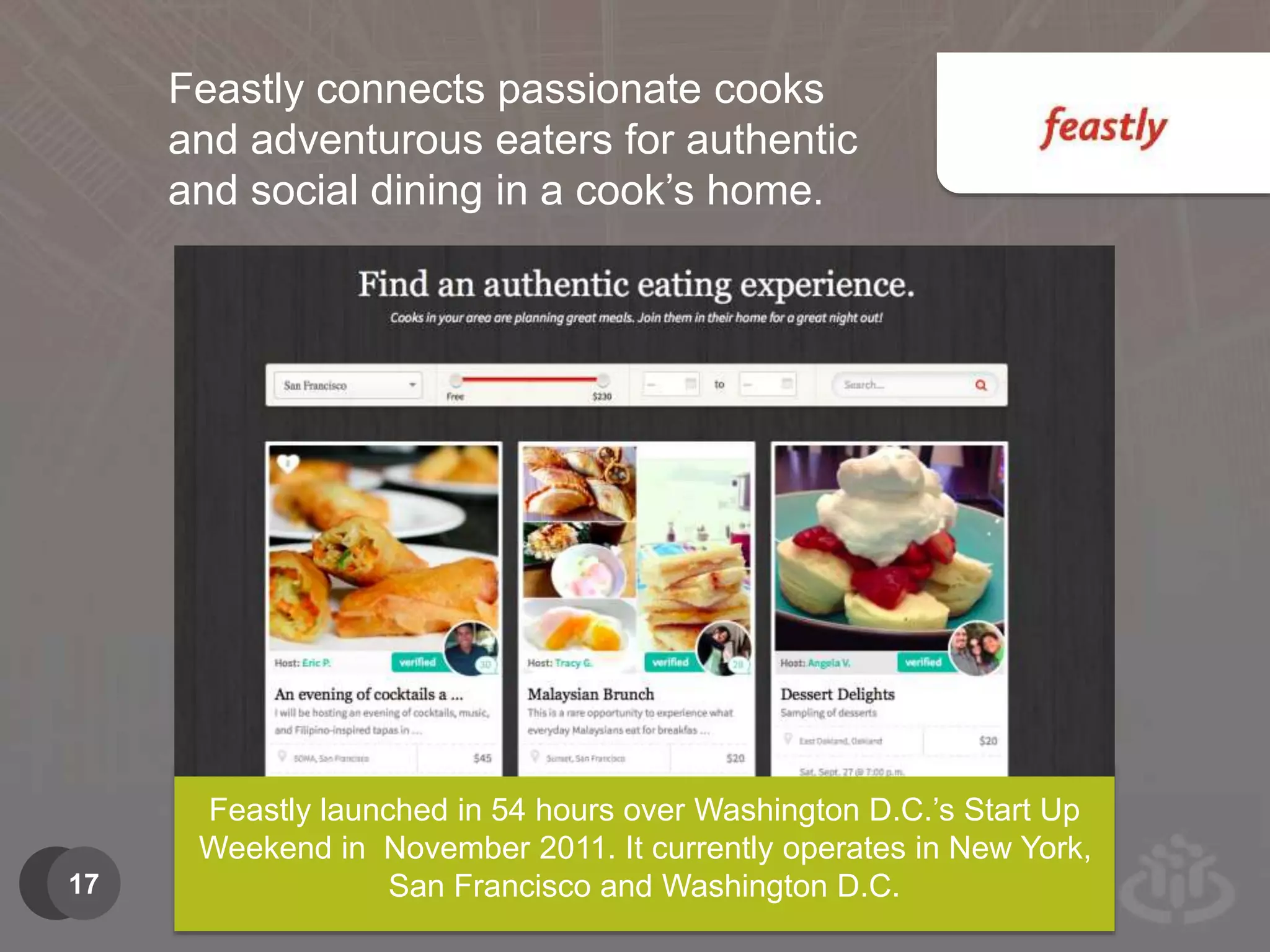 The Future of Business Models: Partnering with the Crowd (Seattle Interactive Conference 2014)
