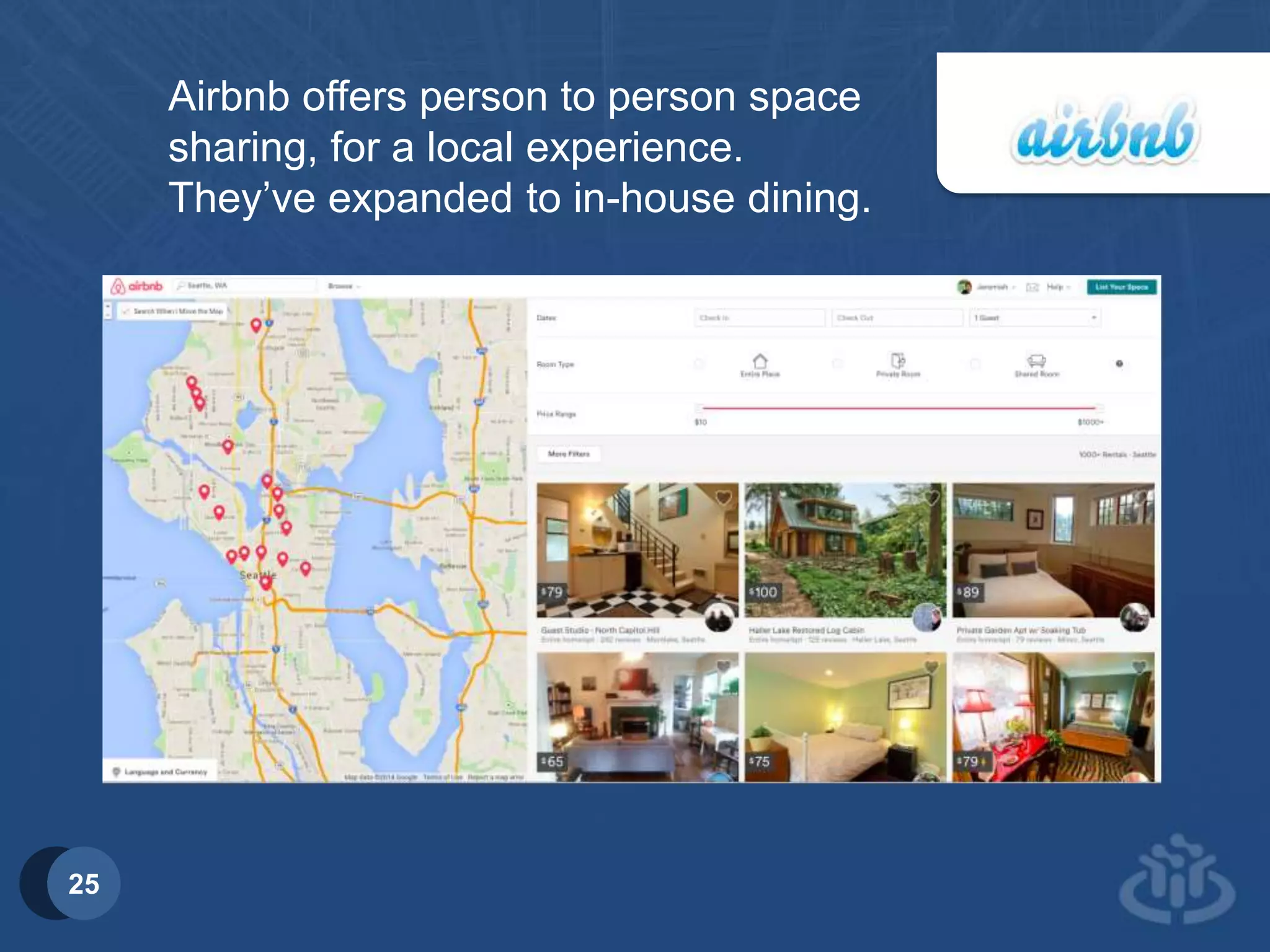 The Future of Business Models: Partnering with the Crowd (Seattle Interactive Conference 2014)