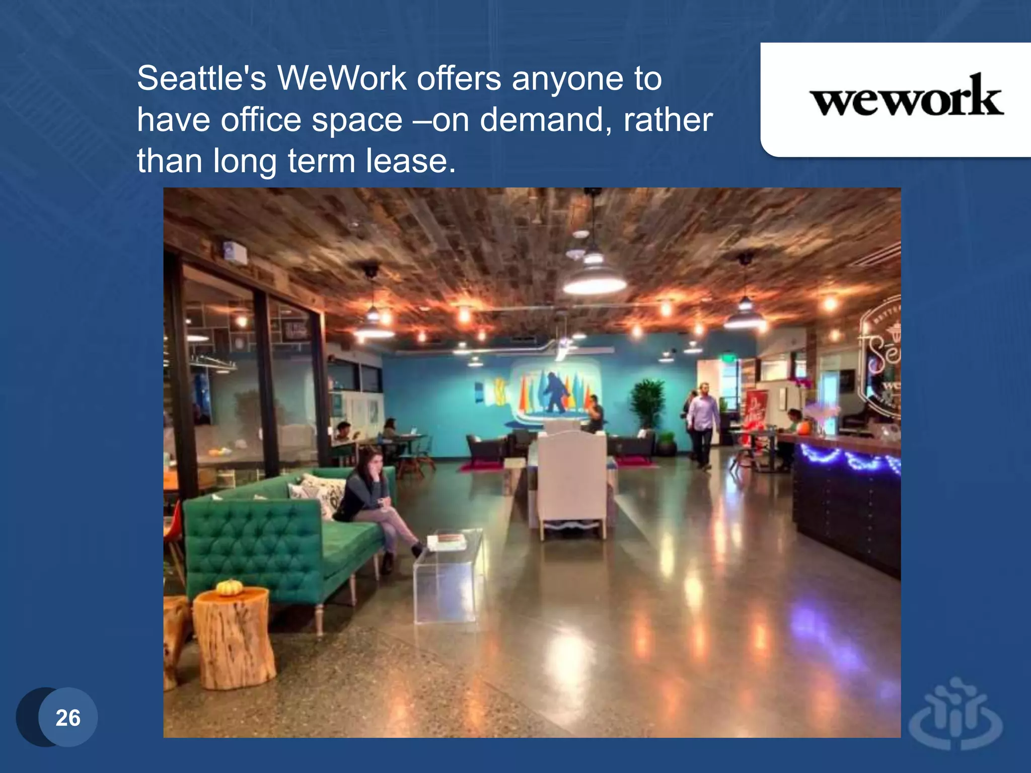 The Future of Business Models: Partnering with the Crowd (Seattle Interactive Conference 2014)