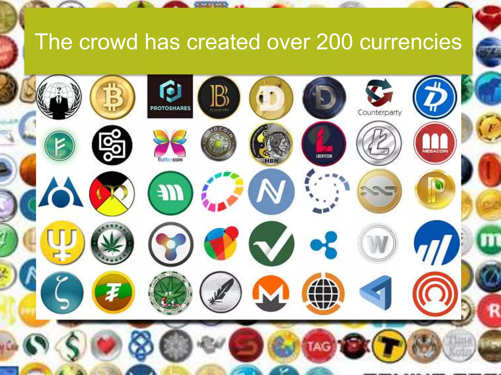 The Future of Business Models: Partnering with the Crowd (Seattle Interactive Conference 2014)