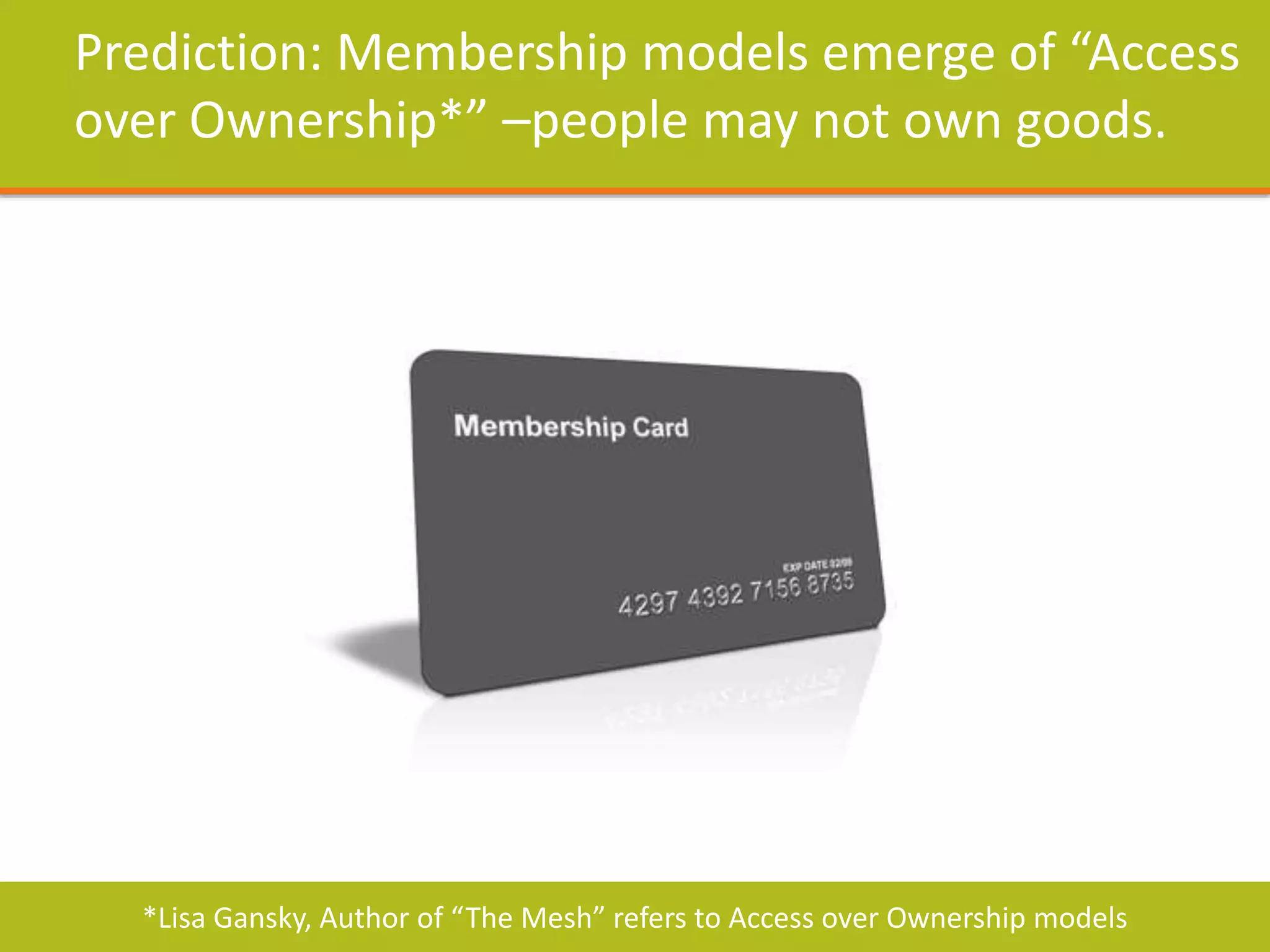 The Future of Business Models: Partnering with the Crowd (Seattle Interactive Conference 2014)