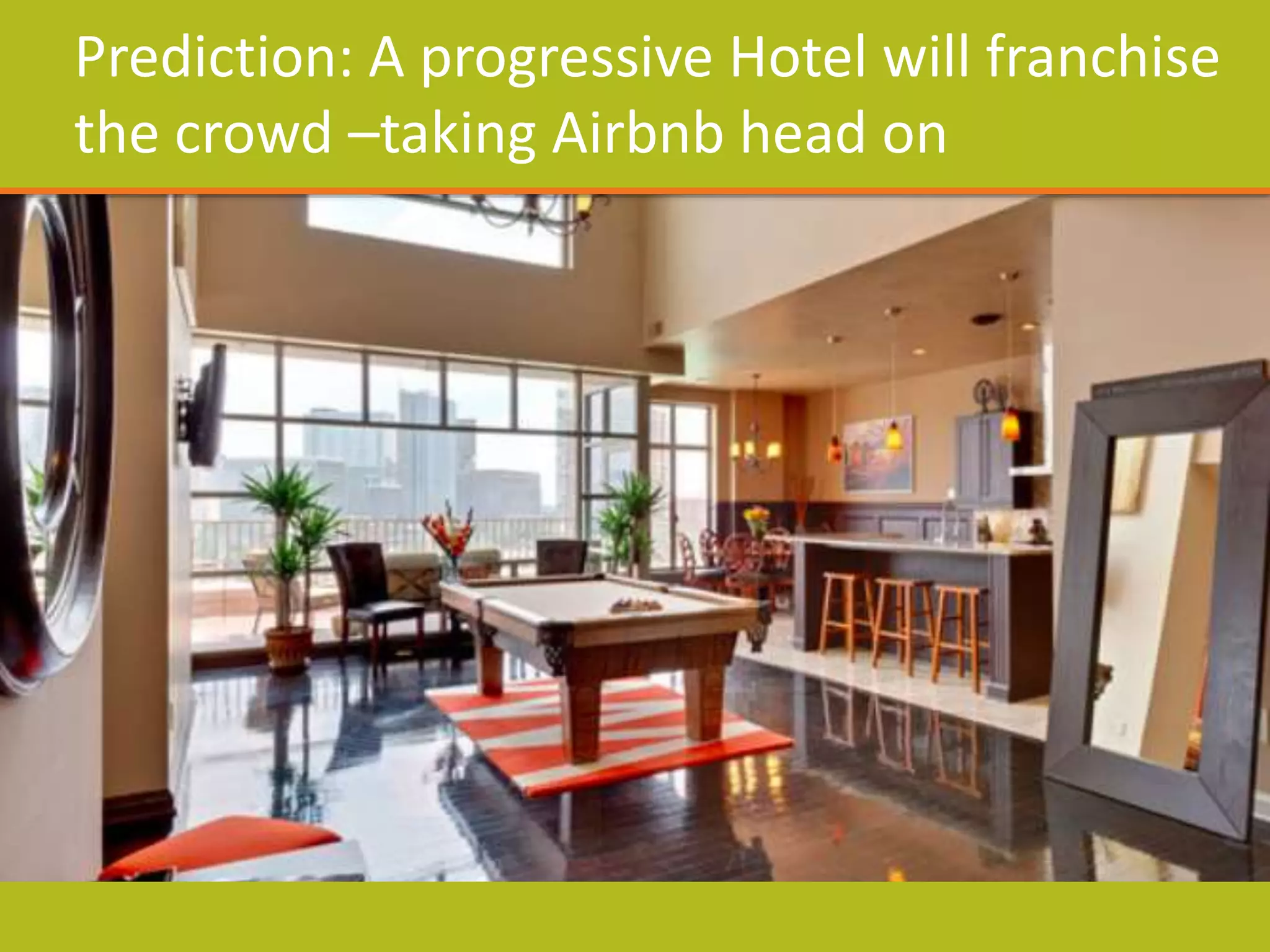 The Future of Business Models: Partnering with the Crowd (Seattle Interactive Conference 2014)