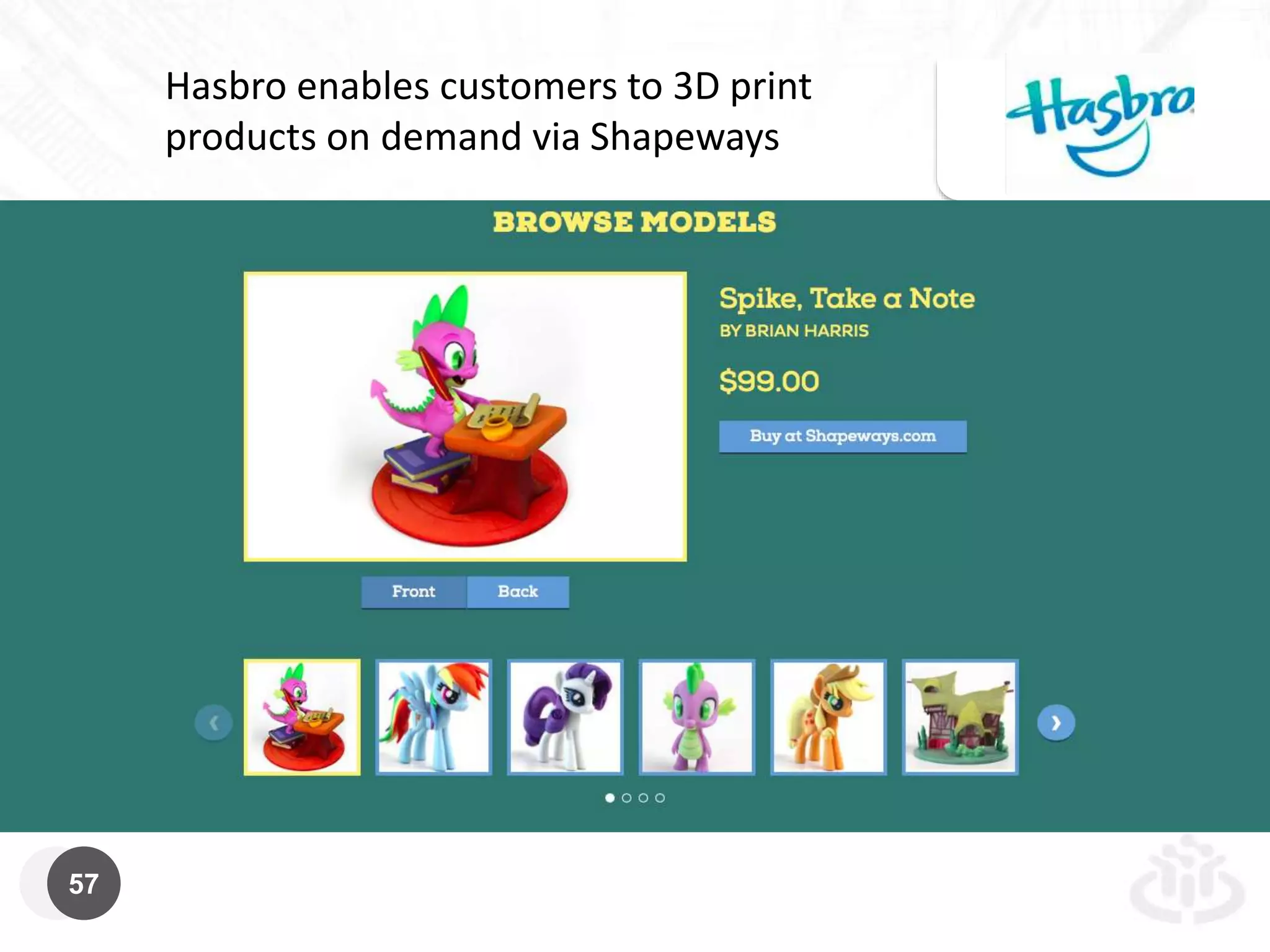 The Future of Business Models: Partnering with the Crowd (Seattle Interactive Conference 2014)