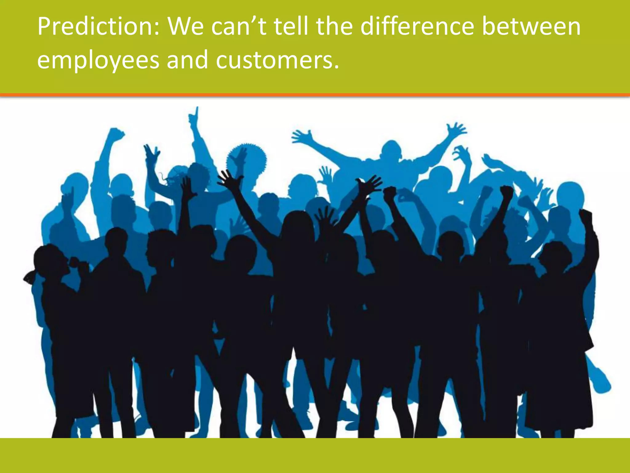 The Future of Business Models: Partnering with the Crowd (Seattle Interactive Conference 2014)