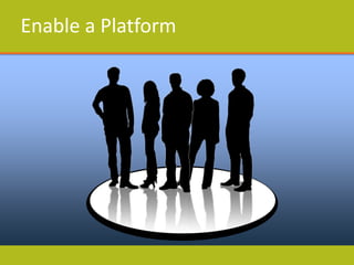 The Future of Business Models: Partnering with the Crowd (Seattle Interactive Conference 2014)
