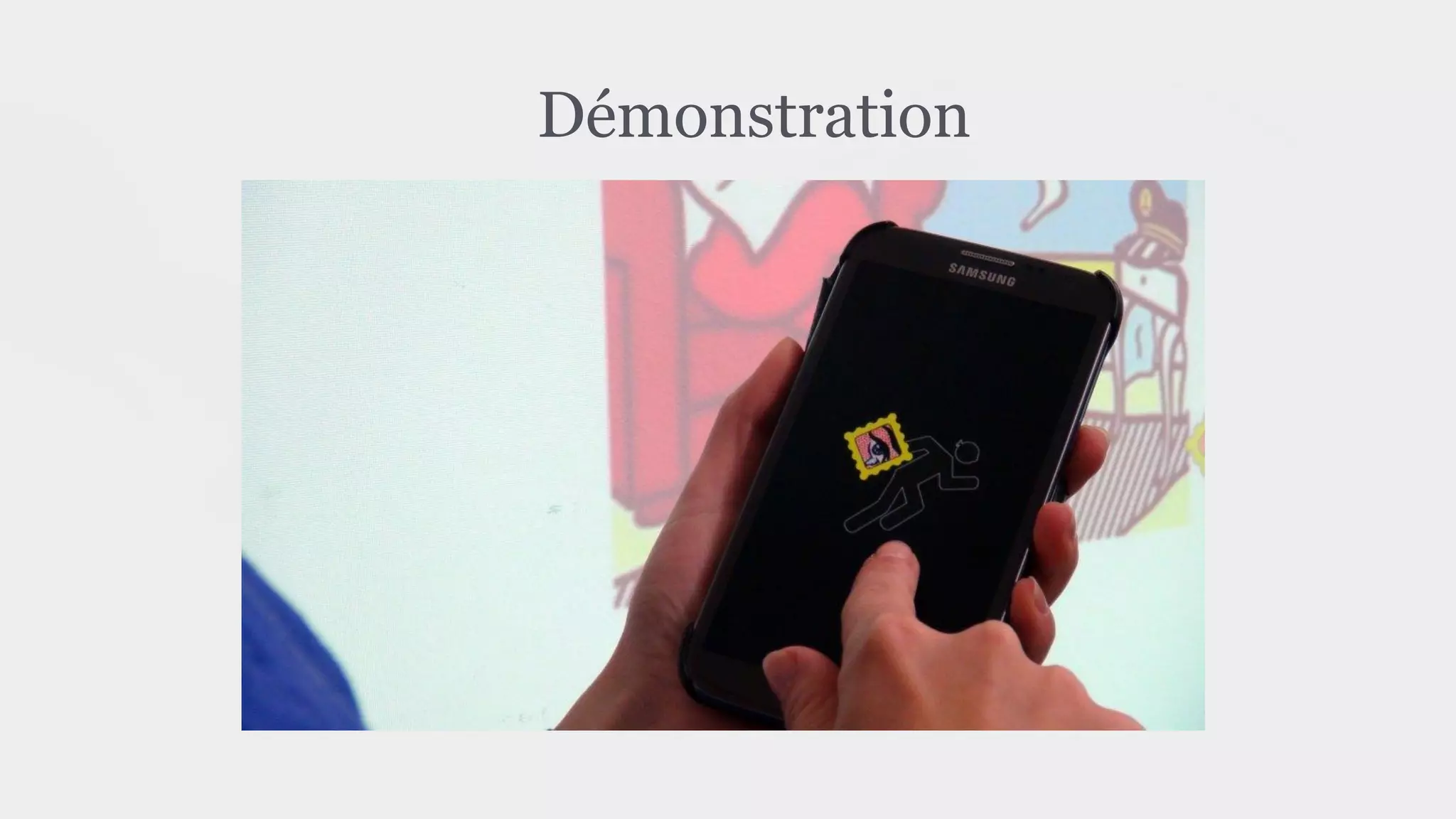 Démonstration