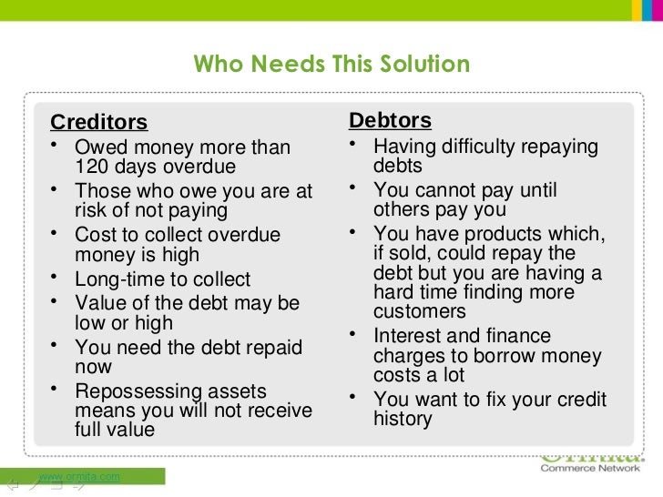 Collect Bad Debt
