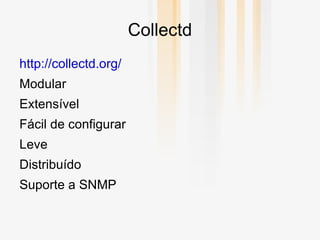 Identificar situações perigosas 