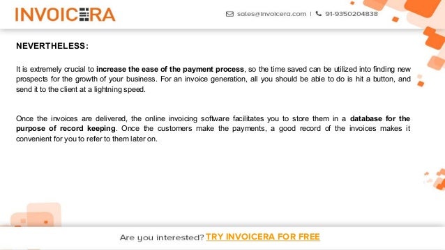 top 3 ways to use online invoicing system best platform to generate