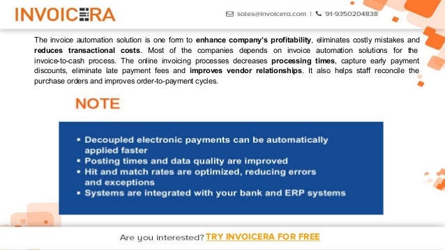 top 3 ways to use online invoicing system best platform to generate