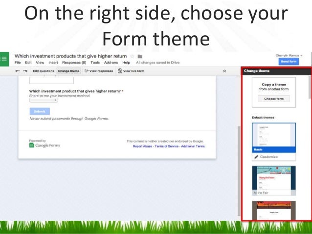 google form themes oker whyanything co