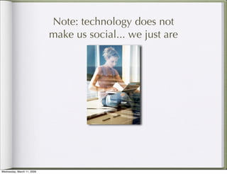 Collecting Knowledge