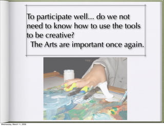 Collecting Knowledge