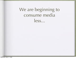 Collecting Knowledge