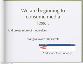 Collecting Knowledge