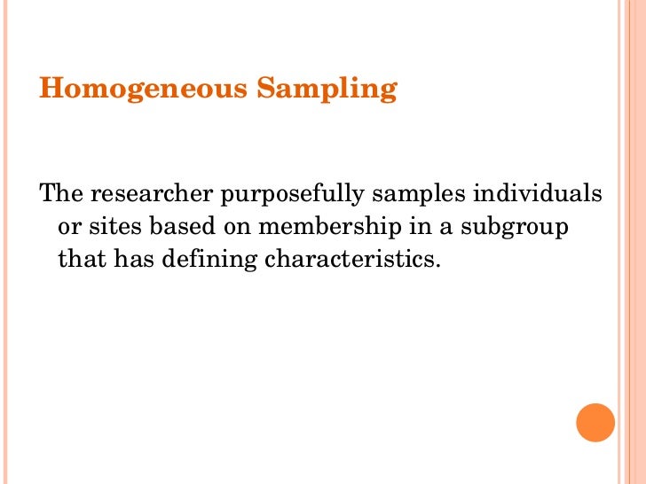 outlier sampling data Collecting Data Qualitative outlier sampling data Collecting Data Qualitative