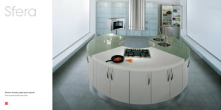 Sfera




Rovere laccato grigio poro aperto
Grey lacquered oak open pore




26                                  27
 