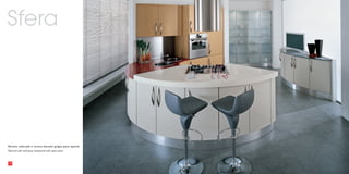 Sfera




Rovere naturale e rovere laccato grigio poro aperto
Natural oak and grey lacquered oak open pore




28                                                    29
 