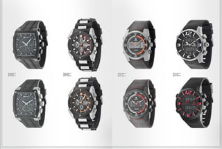 MAREA COLECCION 2013